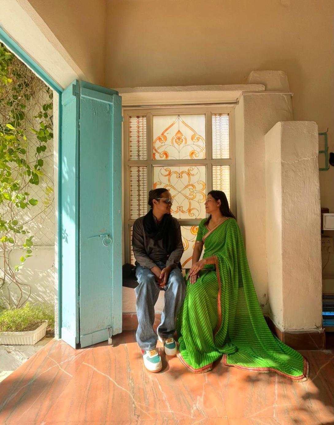 Paddy'S Loft The Lake View Hostel Udaipur Kültér fotó