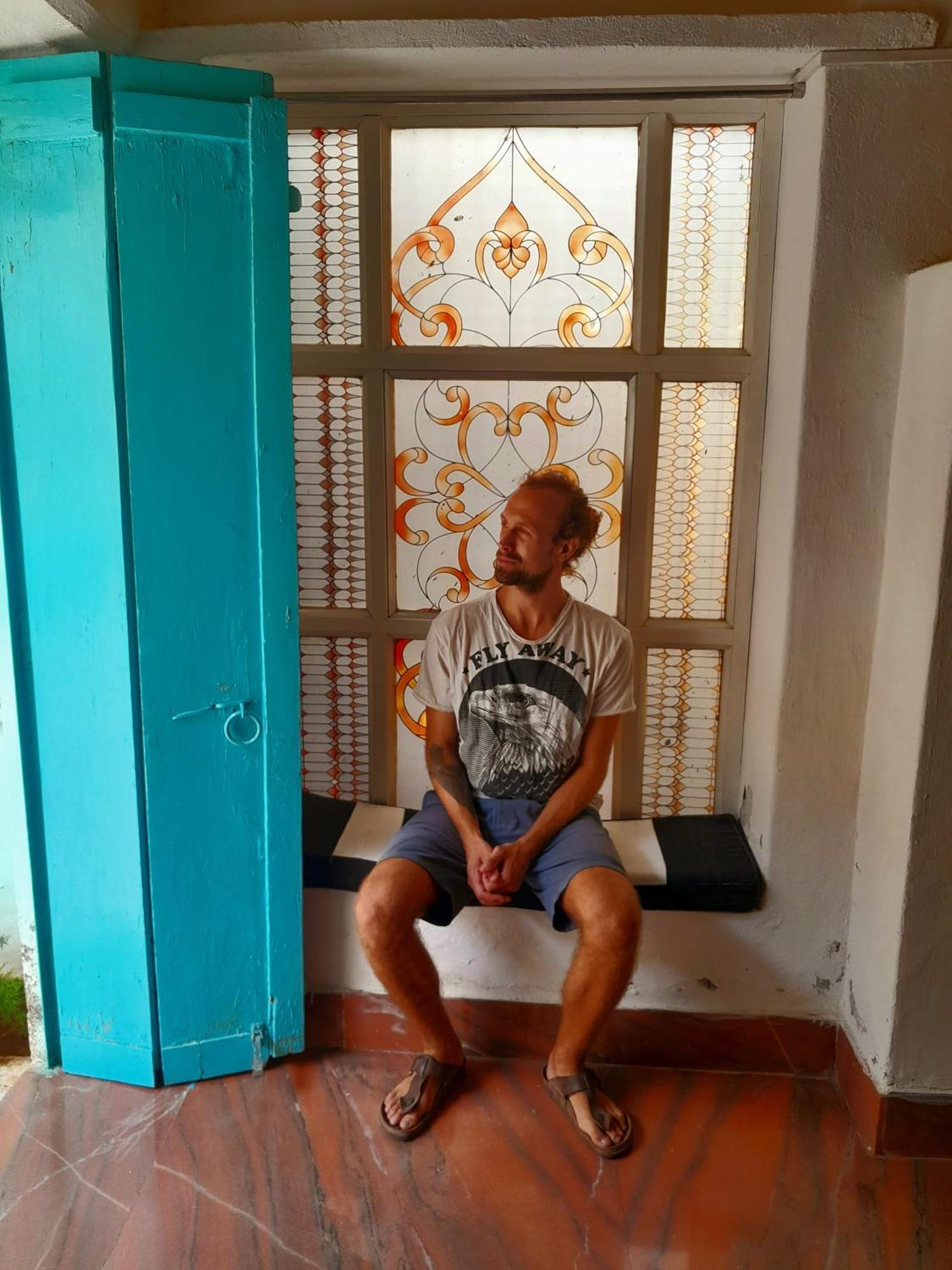 Paddy'S Loft The Lake View Hostel Udaipur Kültér fotó